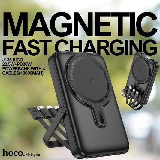 Hoco - Power Bank (J135)