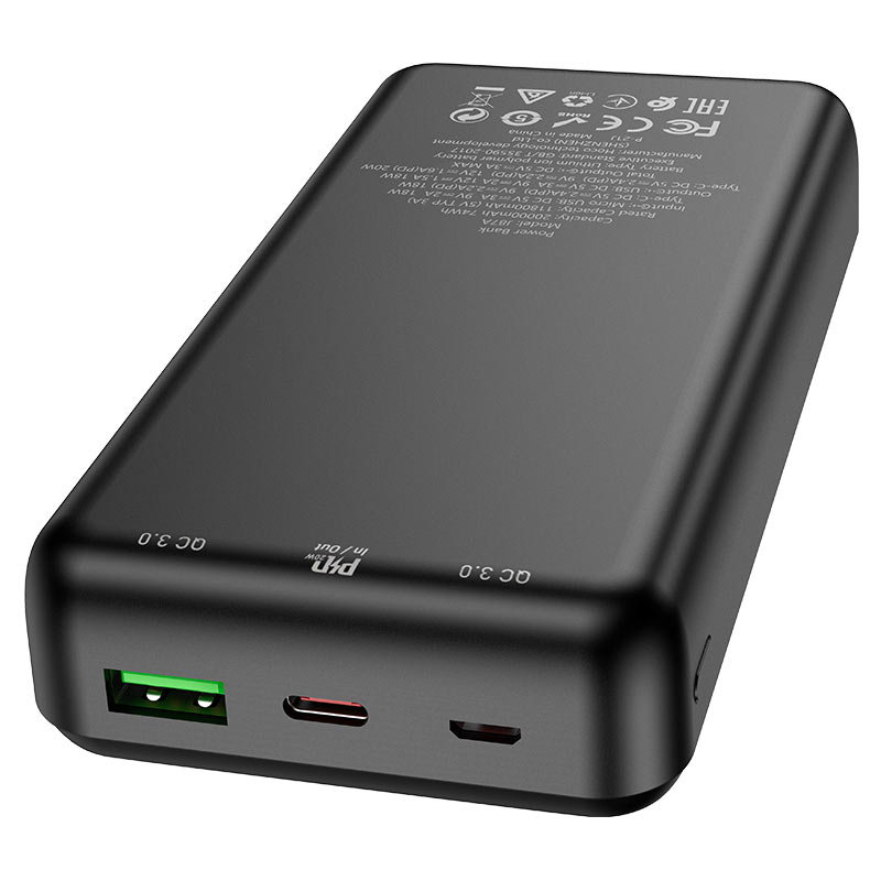 Hoco - Power Bank (J87A)