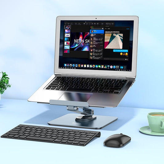 Hoco - Rotating Desktop Holder (PH52 Plus) ©