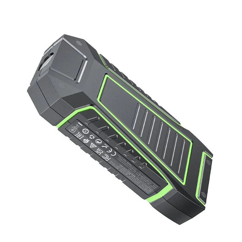 Hoco - Smart Car Jump Stater (QS1) ©