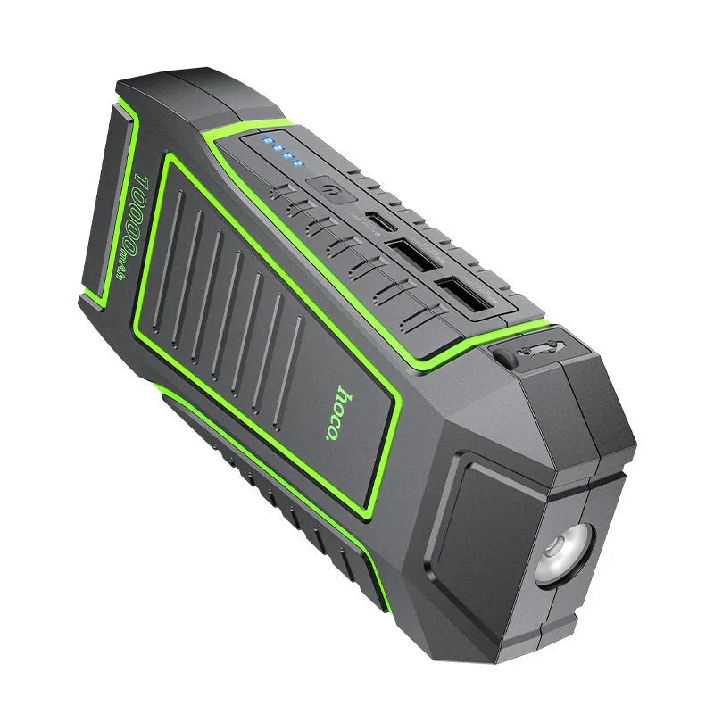 Hoco - Smart Car Jump Stater (QS1) ©
