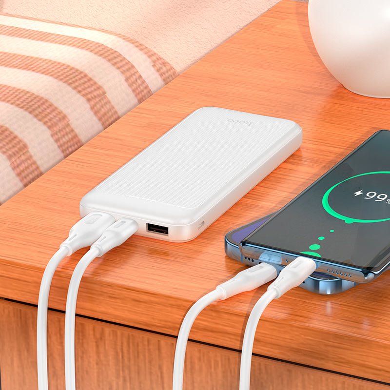 Hoco - Smart Power Bank (J111)