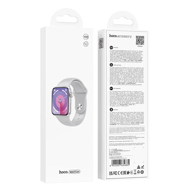 Hoco -  Smart Watch