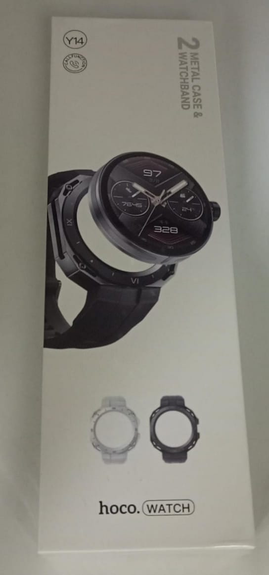 Hoco - Smart Watch (Y14)