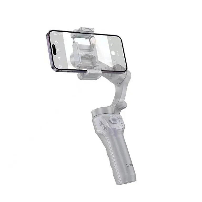 Hoco - Smartphone Gimbal Stabilizer ©
