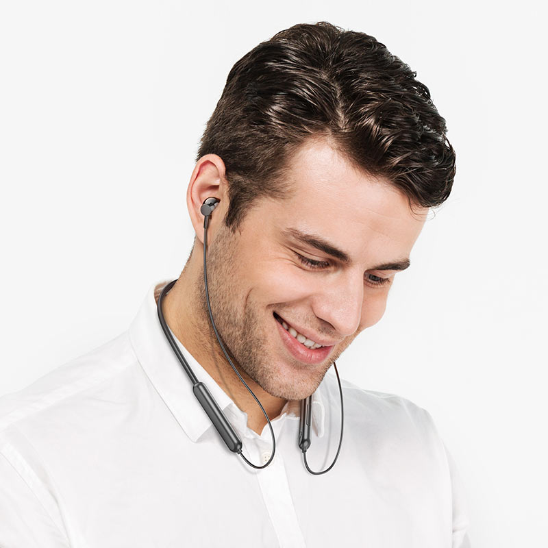 Hoco - Sports Wireless Earphones (ES67)