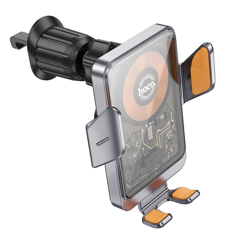 Hoco - Transparent Car Holder (HW7) ©