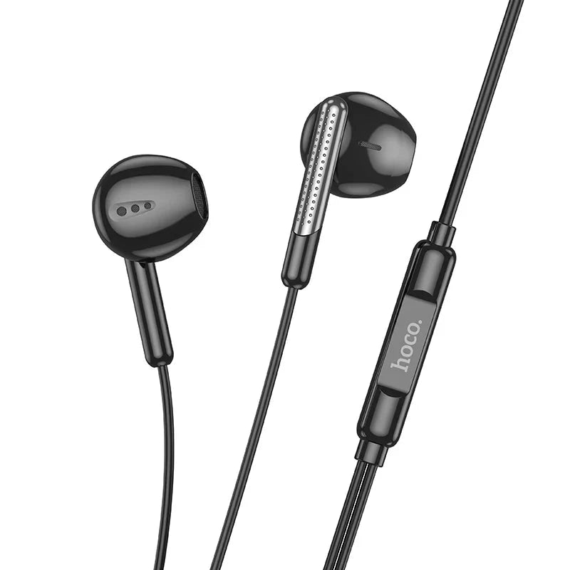 Hoco - Universal Earphone (M123)