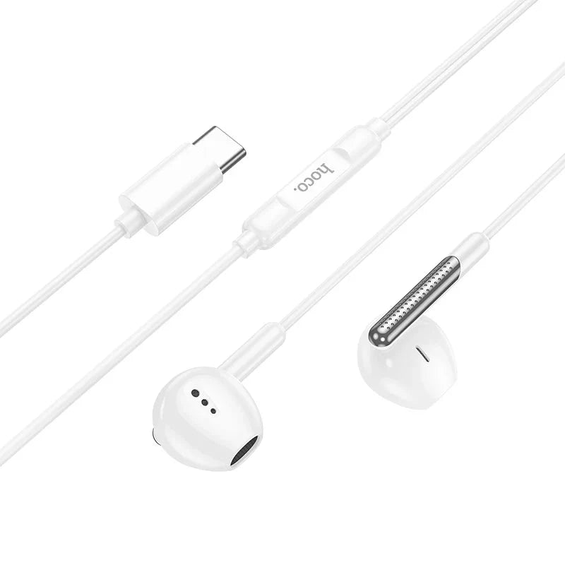 Hoco - Universal Earphone (M123)