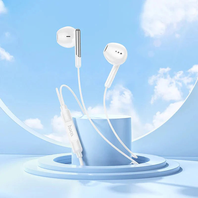 Hoco - Universal Earphone (M123)