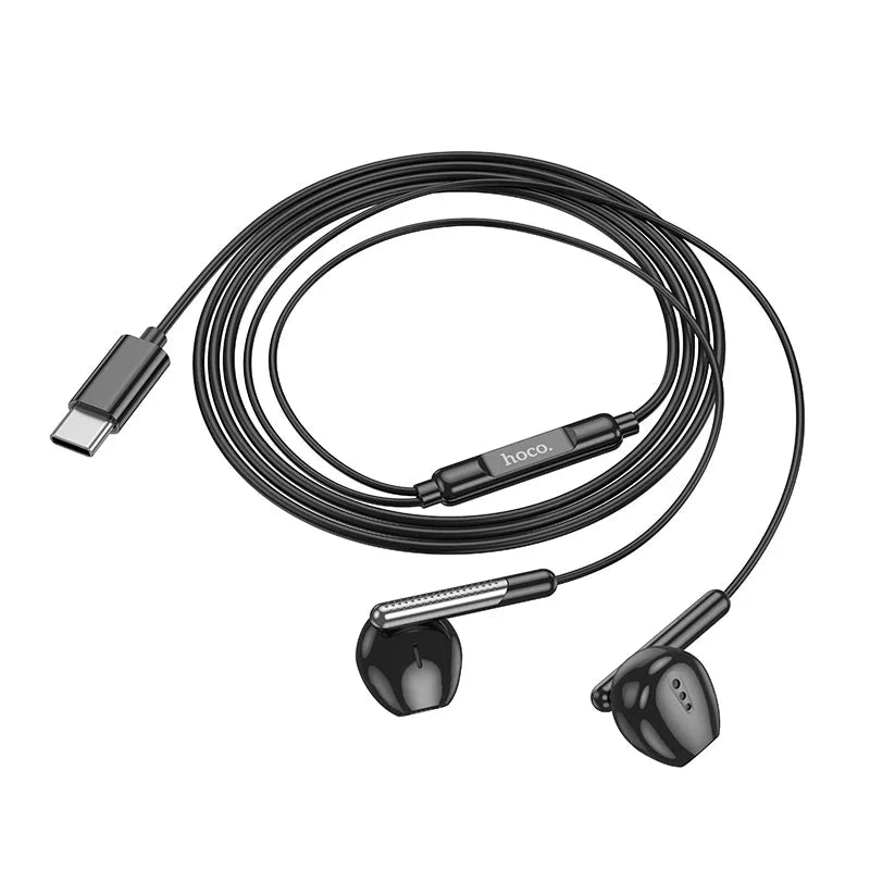 Hoco - Universal Earphone (M123)