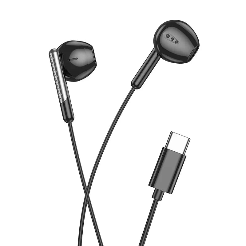 Hoco - Universal Earphone (M123)