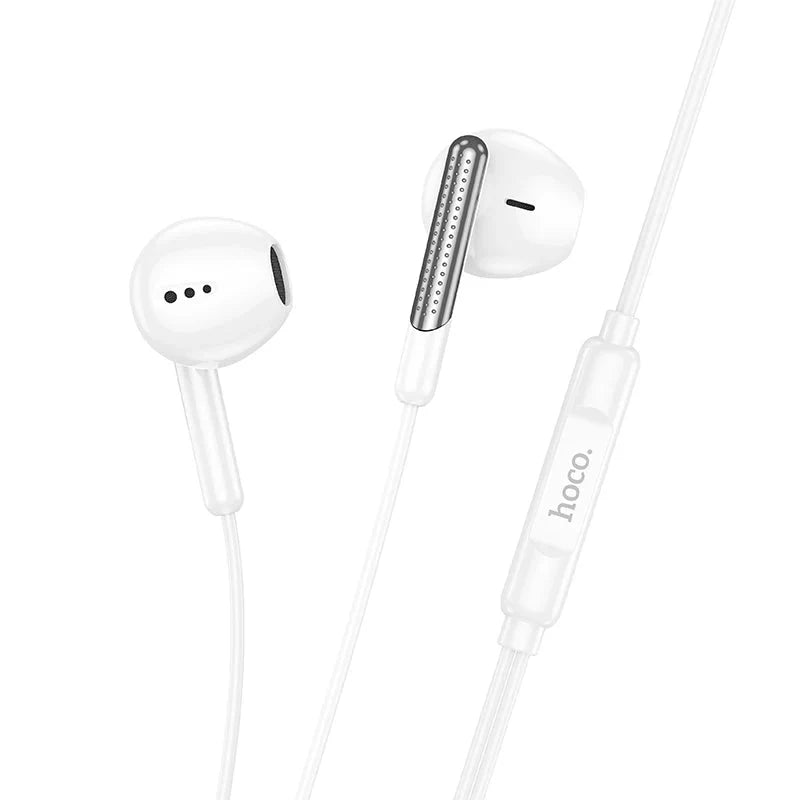 Hoco - Universal Earphone (M123)