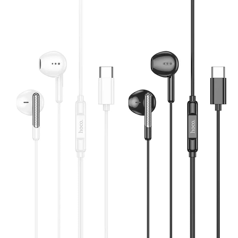 Hoco - Universal Earphone (M123)