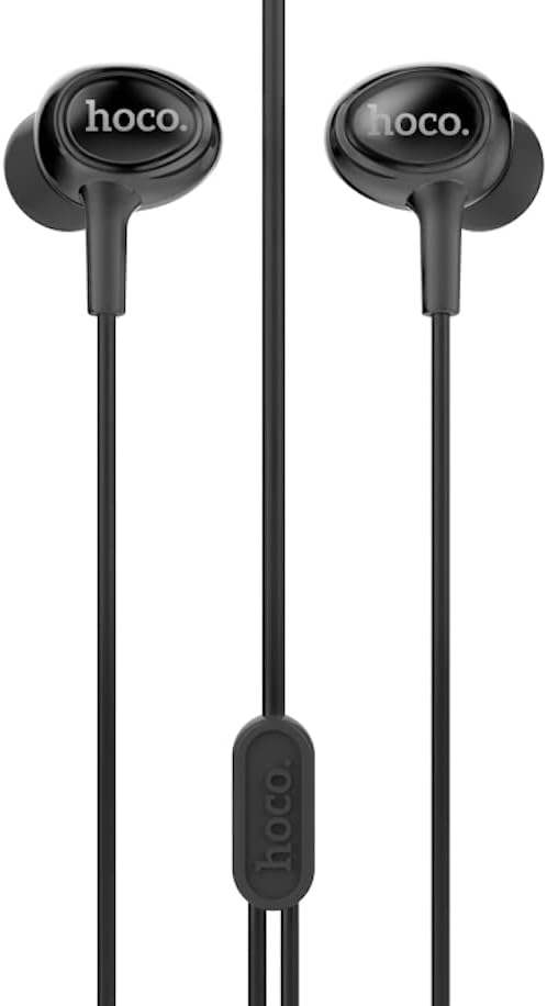 Hoco - Universal Earphone (M3)