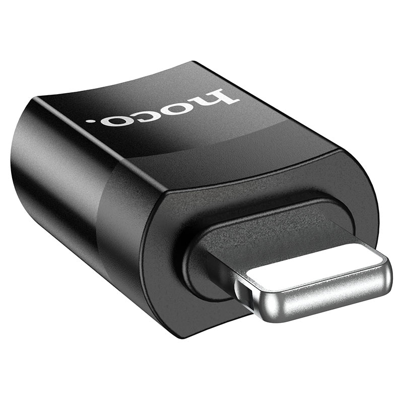 Hoco - USB & OTG  Adapter (UA17)