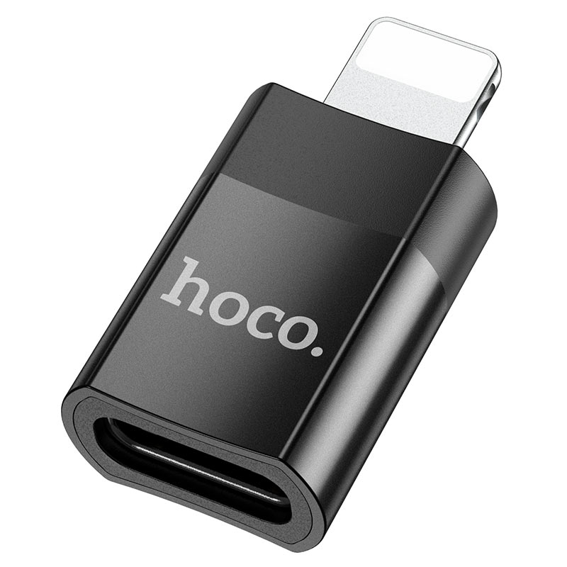Hoco - USB & OTG  Adapter (UA17)