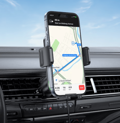 Hoco - Wireless Air Outlet (HW13)