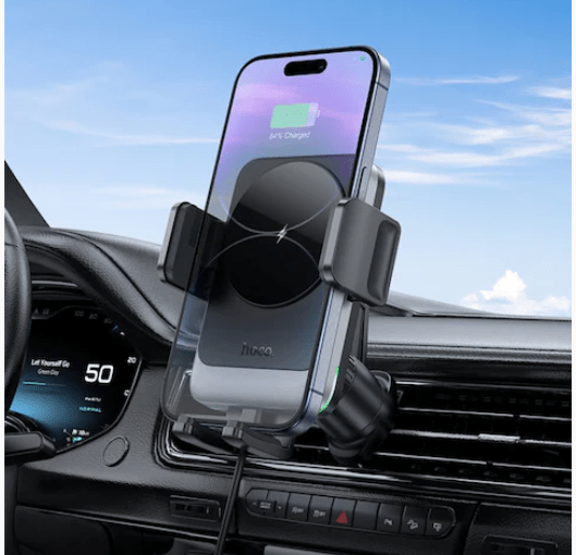 Hoco - Wireless Air Outlet (HW13)