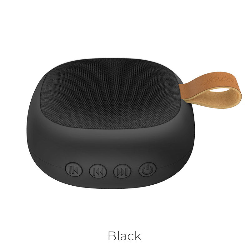 Hoco - Wireless Speaker (BS31)