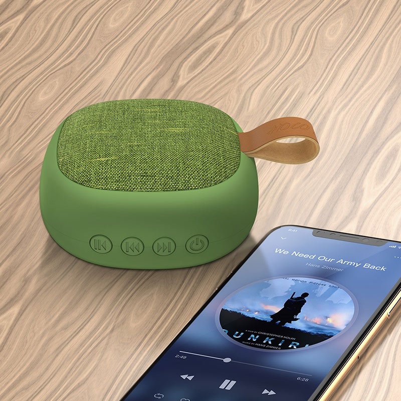 Hoco - Wireless Speaker (BS31)