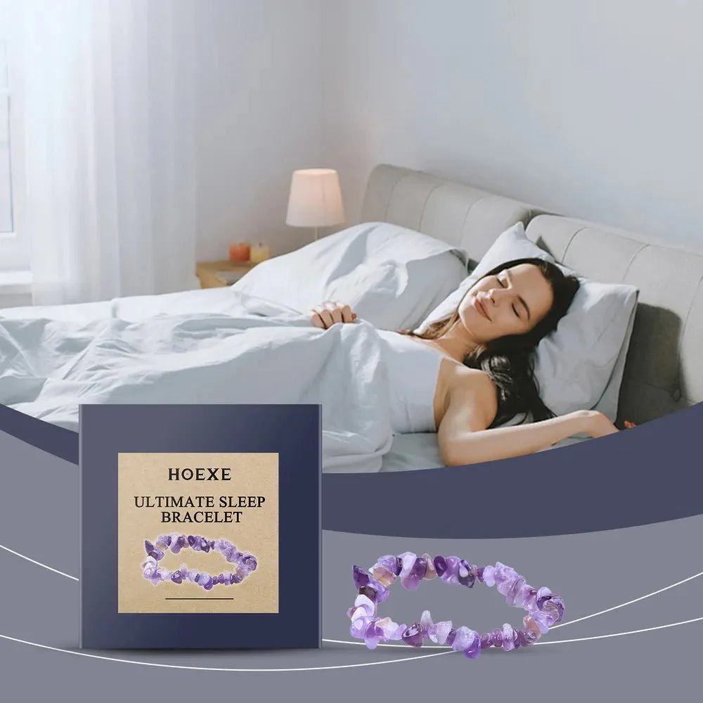 Hoexe -  Harmony Bracelet
