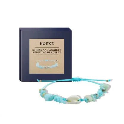 Hoexe -  Harmony Bracelet