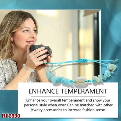 Hoexe -  Harmony Bracelet