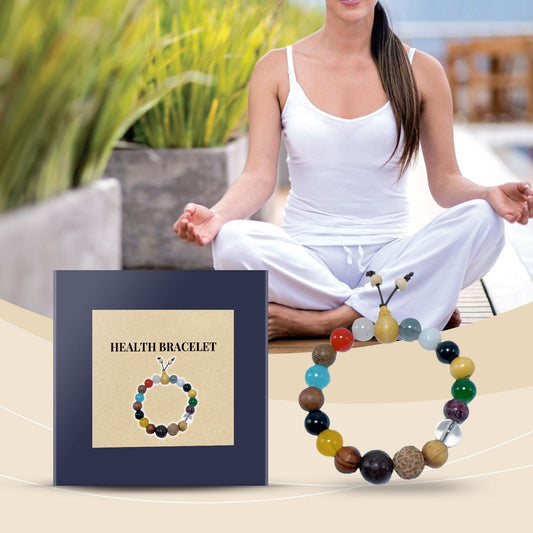 Hoexe -  Harmony Bracelet