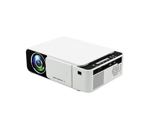 Home Theater Projector ©