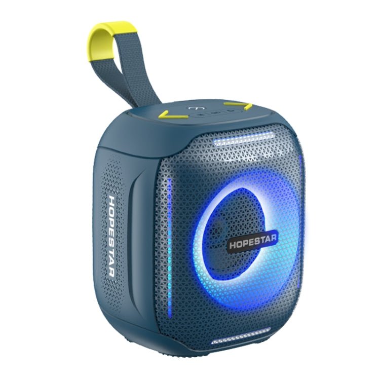 Hopestar - Party 300 Mini Portable Bluetooth Speaker