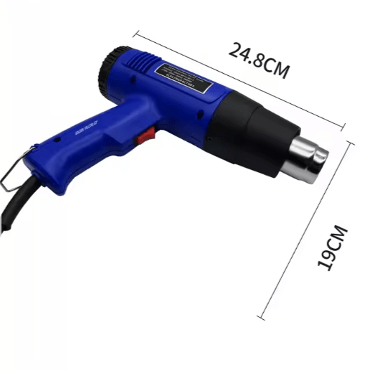 Hot Air Welding Gun