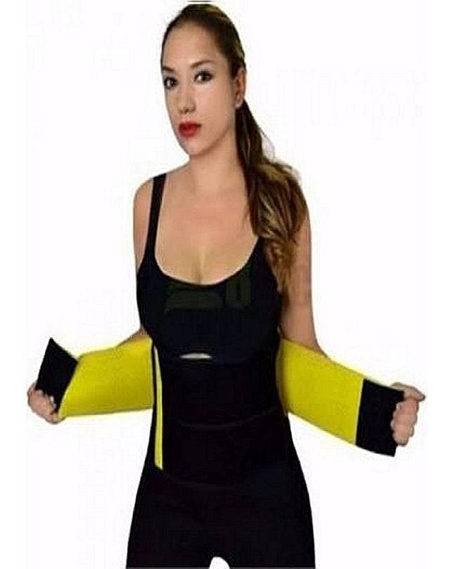Hot Belt Power Shaper