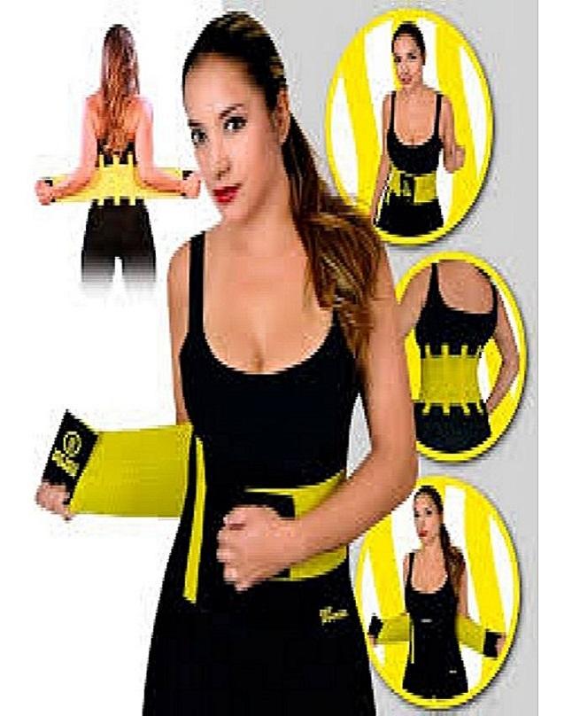 Hot Belt Power Shaper