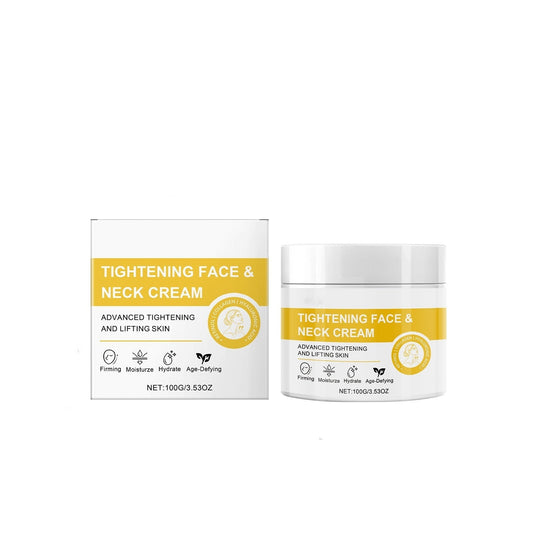 Hoygi - Tightening Face & Neck Cream (Original)