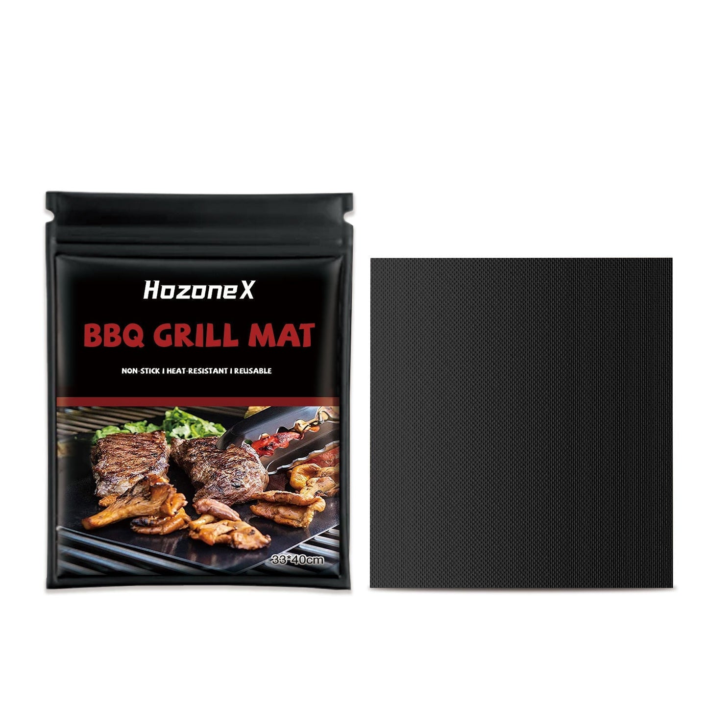 HozoneX  - BBQ Mat