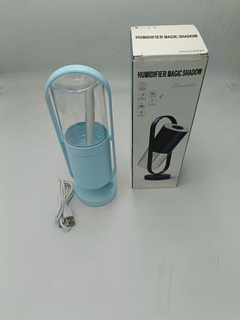 Humidifier Magic Shadow