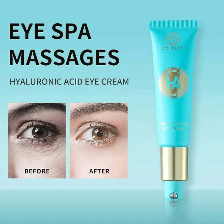 Hyaluronic Acid Eye Cream (Original)