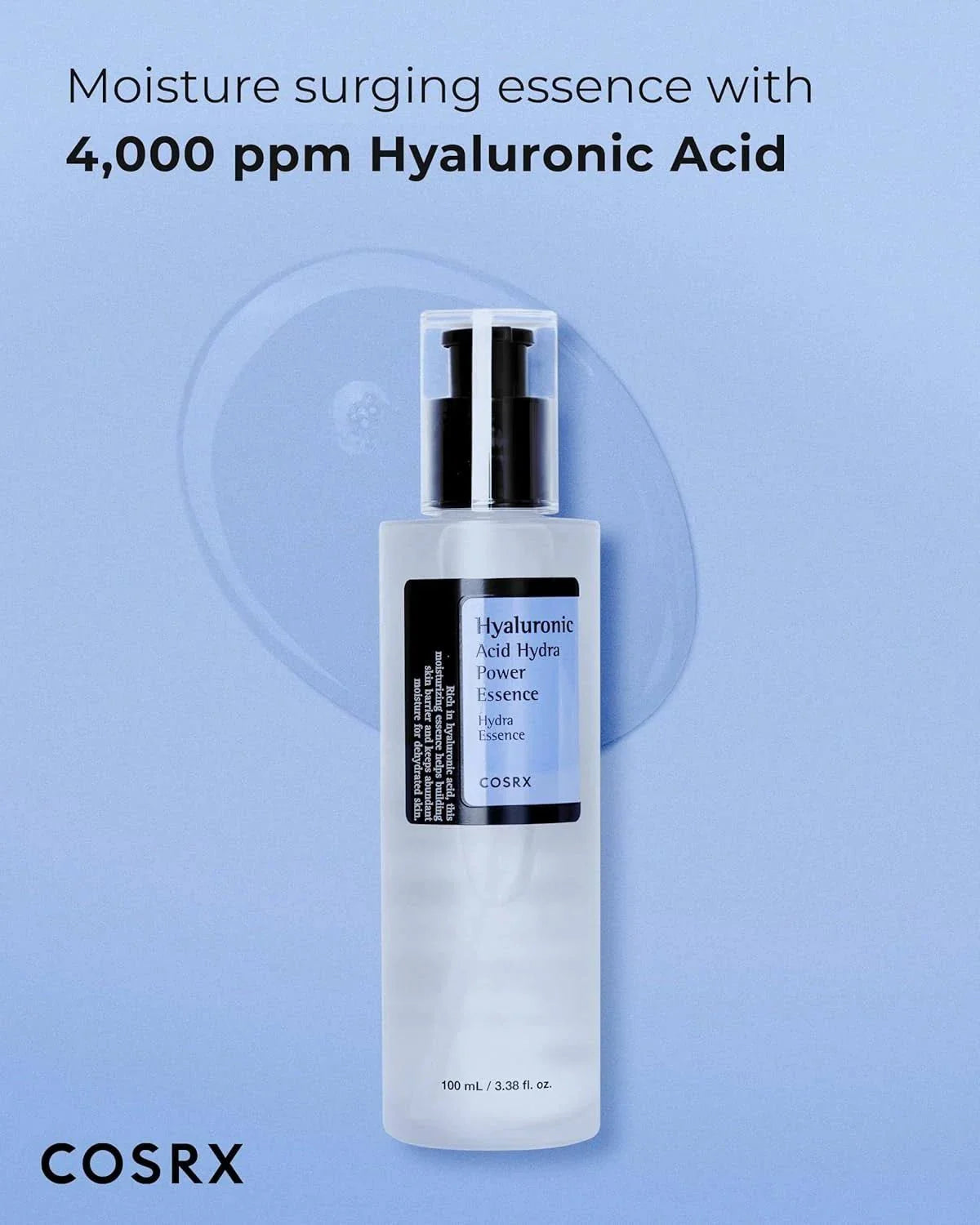 Hydra Acid Essence (Original)