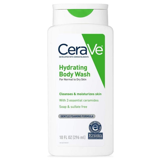 Hydrating Body Wash (Original)