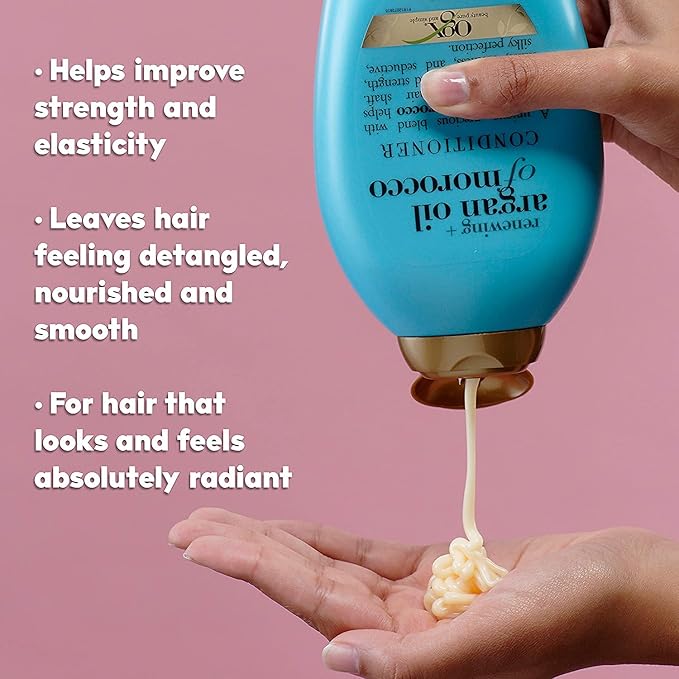 Hydrating Growth Hair Conditioner (Original)