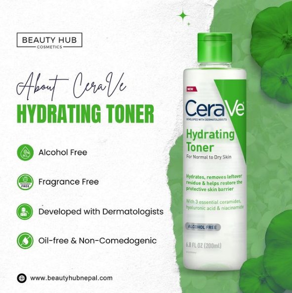 Hydrating Toner (Original)