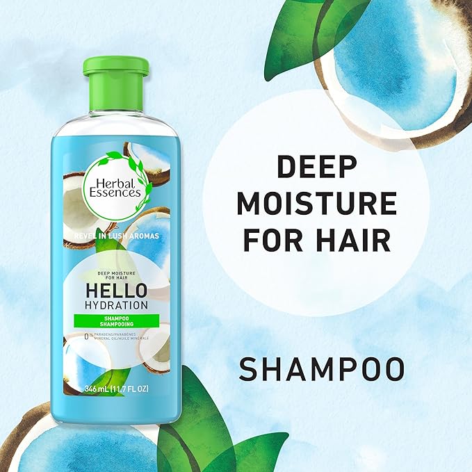 Hydration Shampoo (Original)