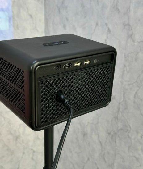 I-Max 4 Multi-Projector ©