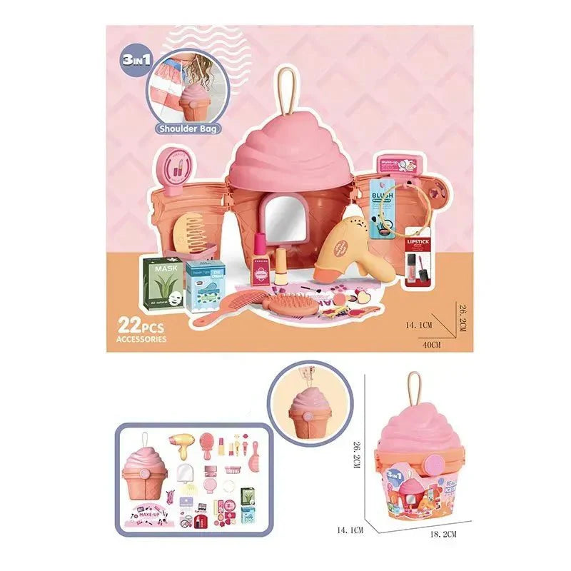 Ice-Cream Set For Kids