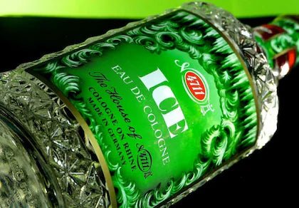 ICE Eau de Cologne ©