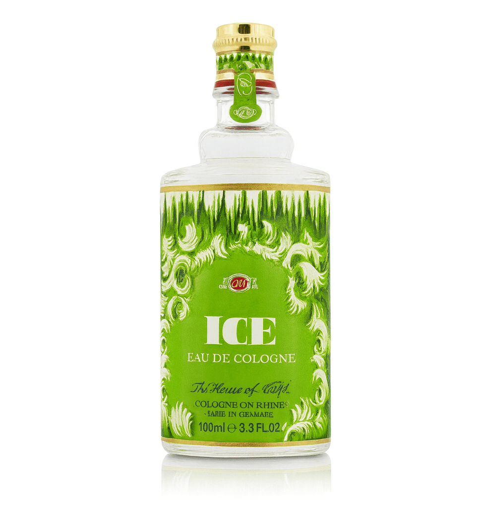 ICE Eau de Cologne ©