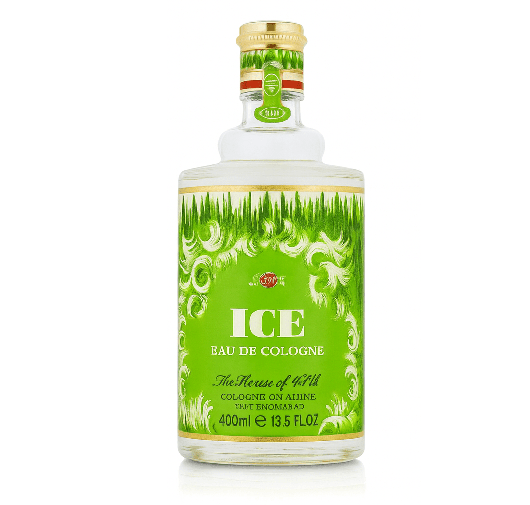 ICE Eau de Cologne ©