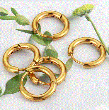 Simple Women Earrings