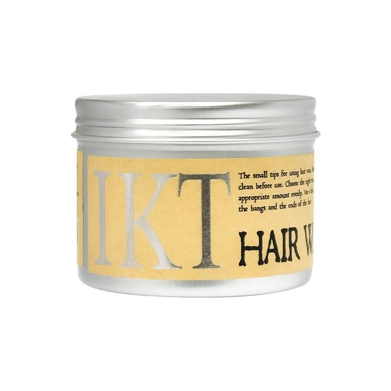 IKT - Hair Wax Series (Original)